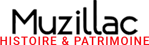 Logo Muzillac Patrimoine
