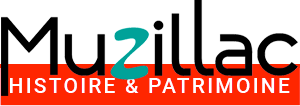 Logo Muzillac Patrimoine