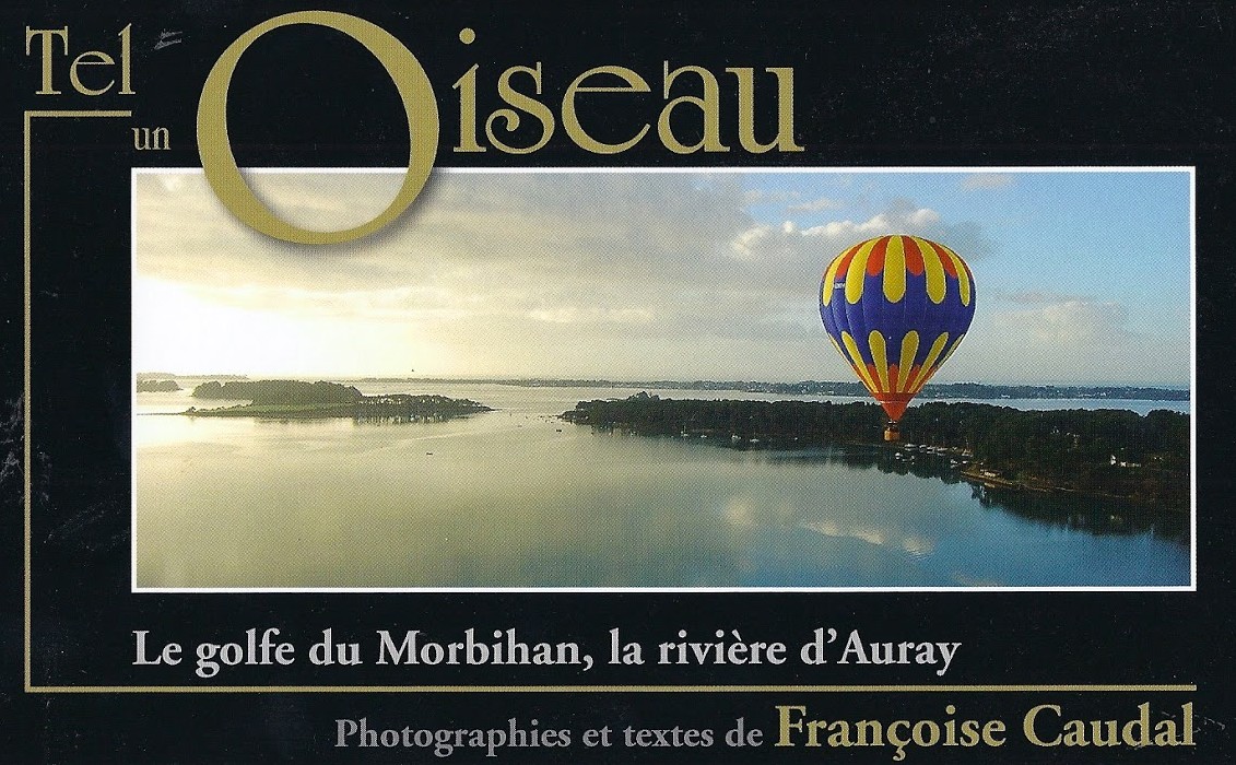 Tel Un Oiseau Fran oise Caudal 2007 Muzillac Patrimoine tel-un-oiseau-fran-oise-caudal-2007-muzillac-patrimoine